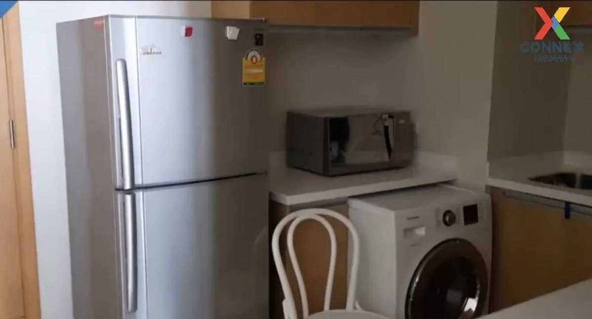 เช่าคอนโด  วิลล่า อโศก MRT-เพชรบุรี มักกะสัน เขต ราชเทวี กรุงเทพ  3