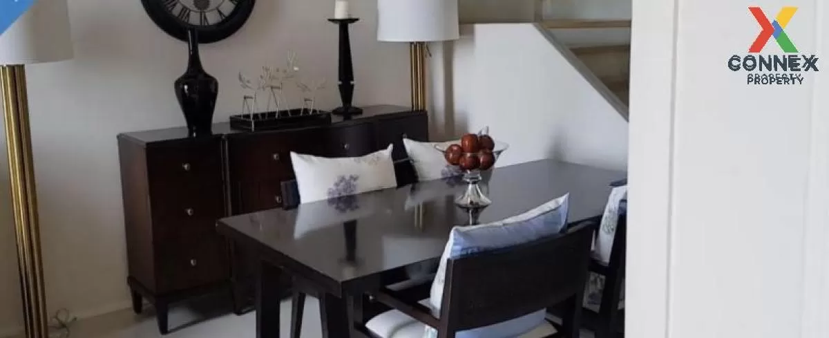 เช่าคอนโด  วิลล่า อโศก MRT-เพชรบุรี มักกะสัน เขต ราชเทวี กรุงเทพ  4