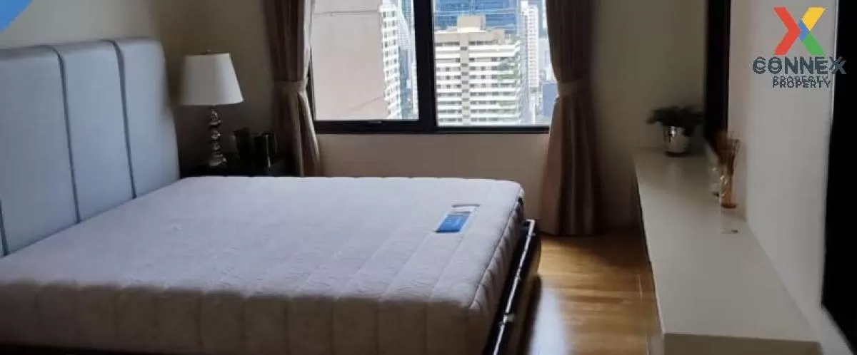 เช่าคอนโด  วิลล่า อโศก MRT-เพชรบุรี มักกะสัน เขต ราชเทวี กรุงเทพ 