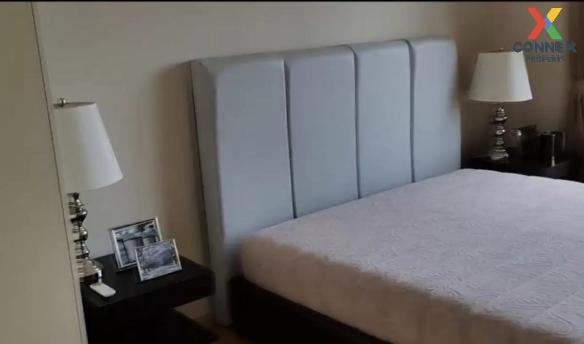 เช่าคอนโด  วิลล่า อโศก MRT-เพชรบุรี มักกะสัน เขต ราชเทวี กรุงเทพ 