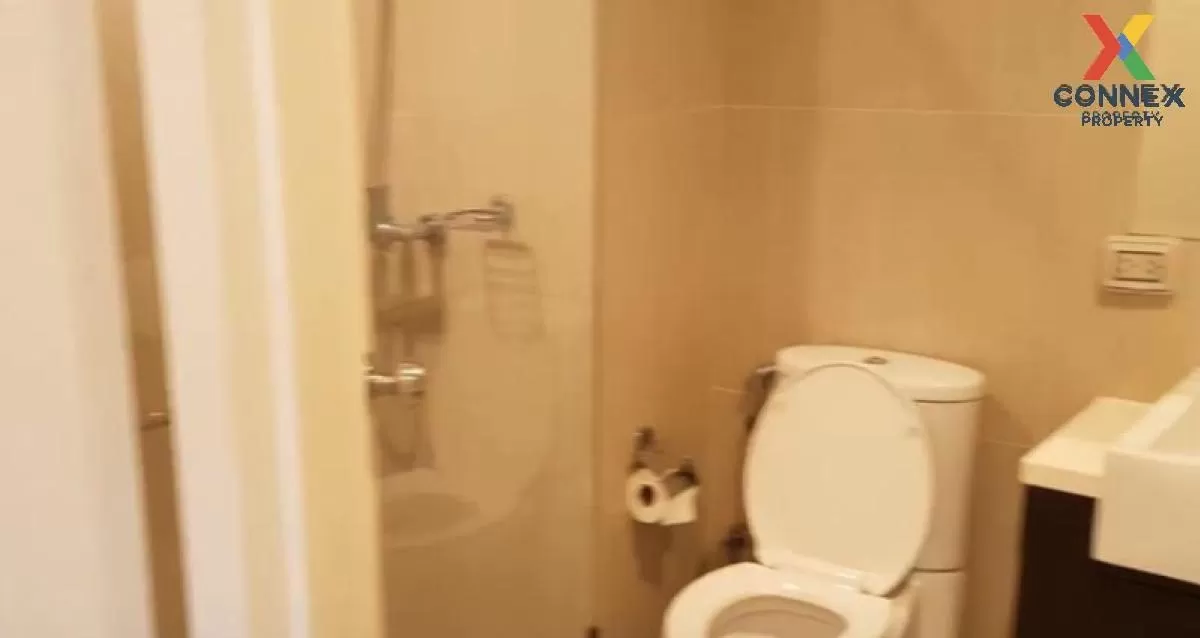 เช่าคอนโด  วิลล่า อโศก MRT-เพชรบุรี มักกะสัน เขต ราชเทวี กรุงเทพ 