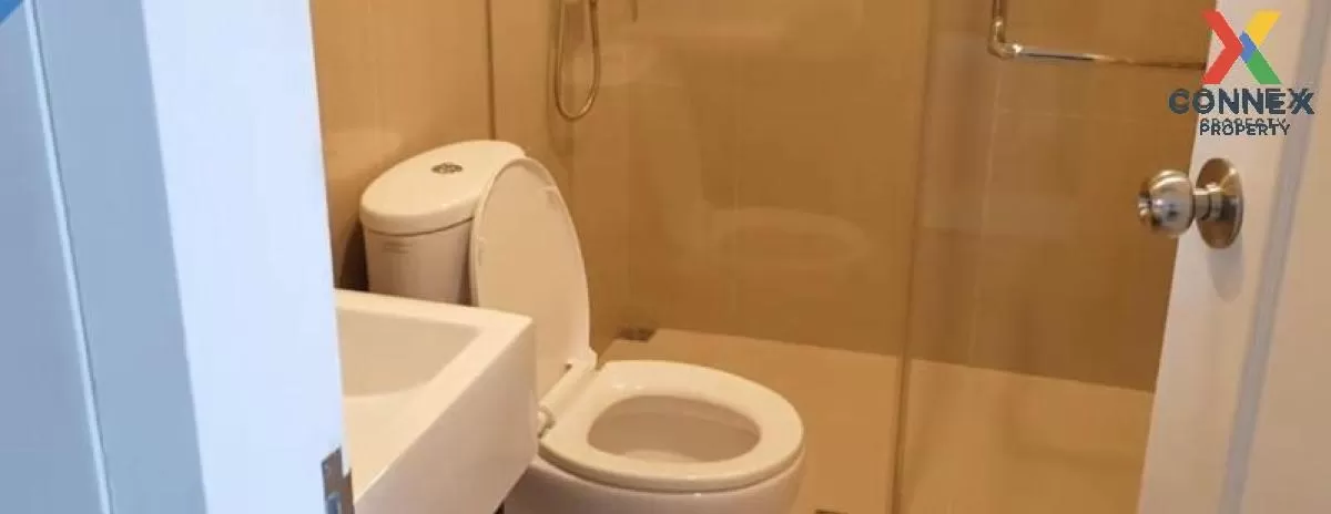 เช่าคอนโด  วิลล่า อโศก MRT-เพชรบุรี มักกะสัน เขต ราชเทวี กรุงเทพ 