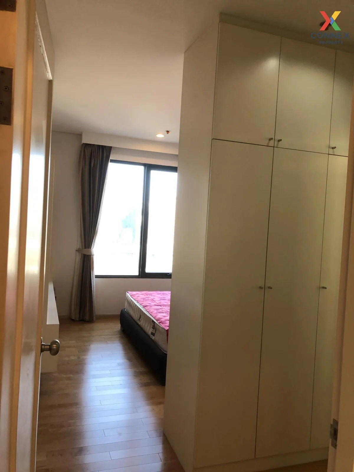 เช่าคอนโด  วิลล่า อโศก MRT-เพชรบุรี มักกะสัน เขต ราชเทวี กรุงเทพ 