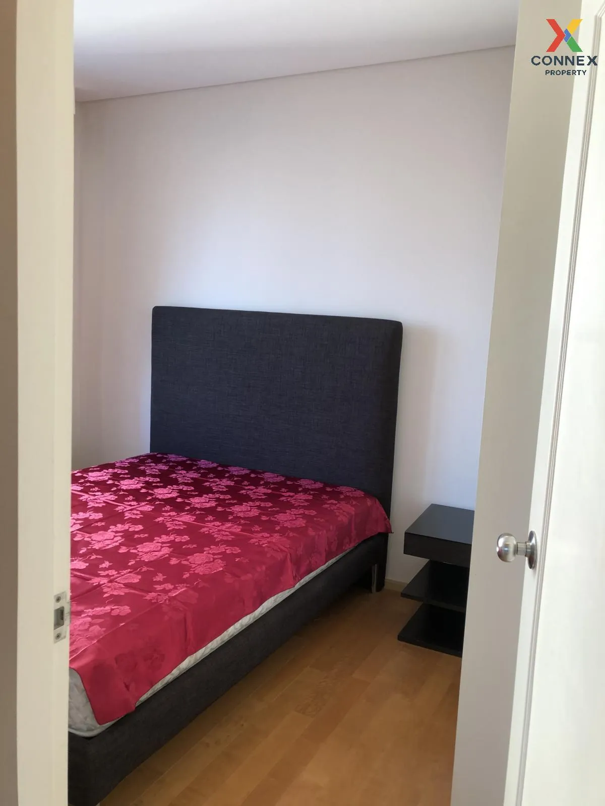 เช่าคอนโด  วิลล่า อโศก MRT-เพชรบุรี มักกะสัน เขต ราชเทวี กรุงเทพ 