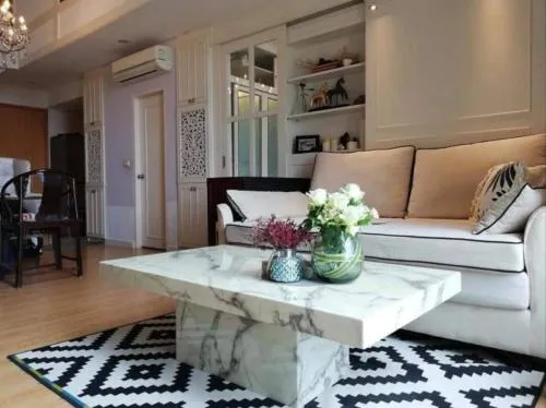 ขายคอนโด  วิลล่า อโศก MRT-เพชรบุรี มักกะสัน เขต ราชเทวี กรุงเทพ CX-44986