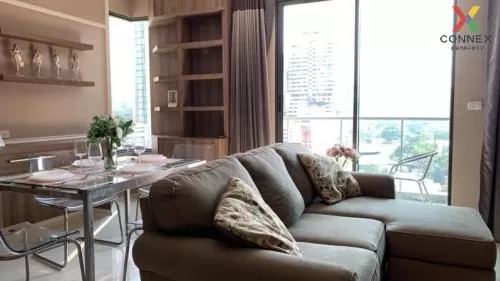 FOR RENT condo , Villa Asoke , MRT-Phetchaburi , Makkasan , Rat Thewi , Bangkok , CX-45002