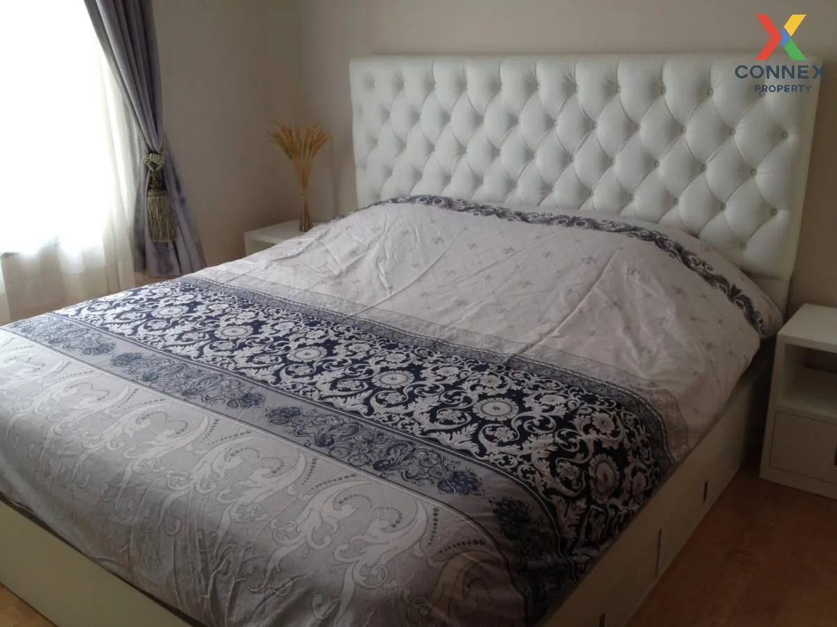 เช่าคอนโด  วิลล่า อโศก MRT-เพชรบุรี มักกะสัน เขต ราชเทวี กรุงเทพ 