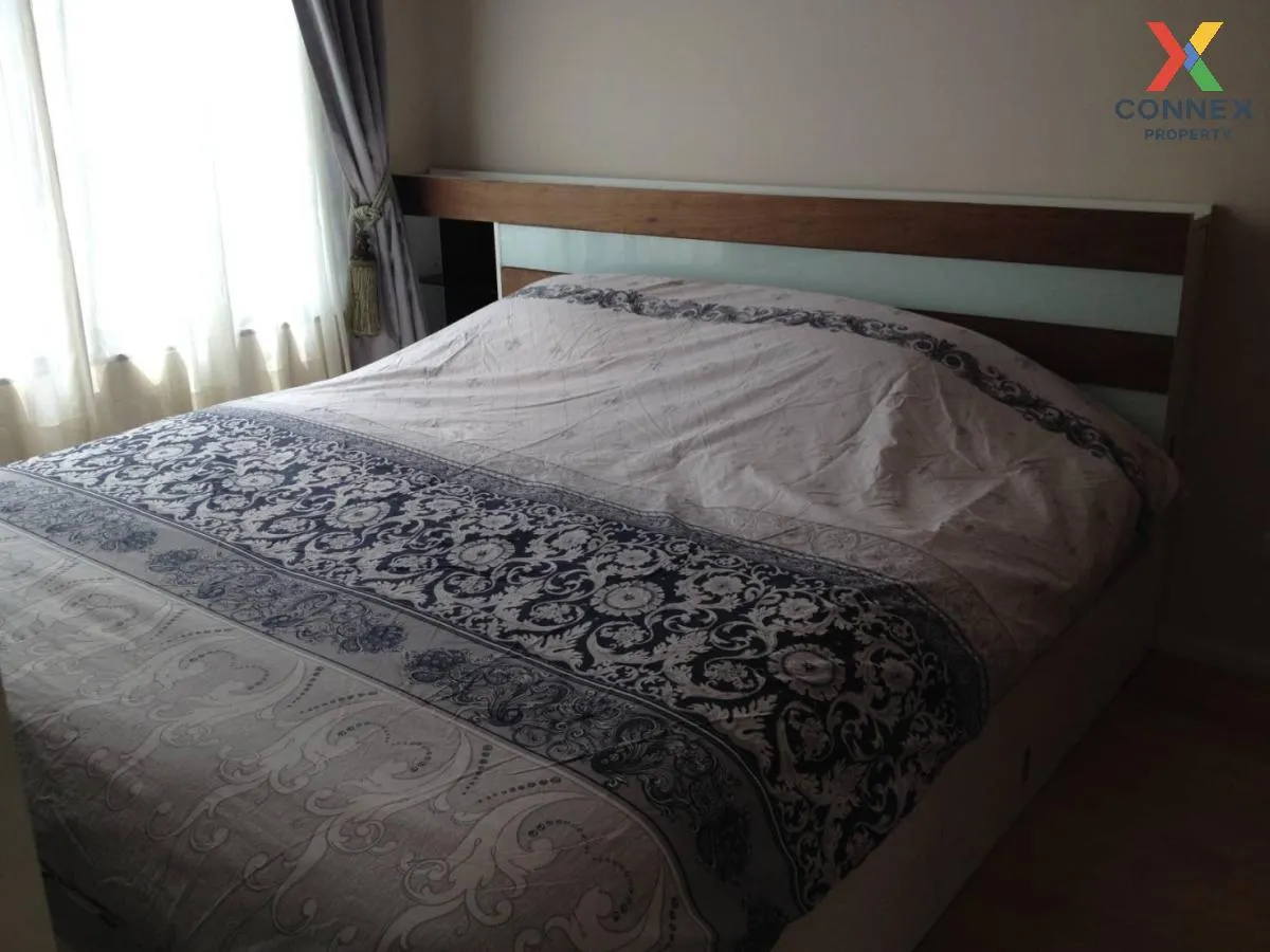 เช่าคอนโด  วิลล่า อโศก MRT-เพชรบุรี มักกะสัน เขต ราชเทวี กรุงเทพ 