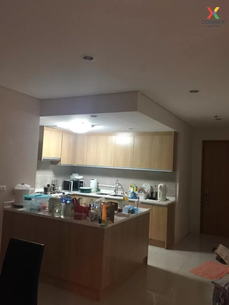 ขายคอนโด  วิลล่า อโศก MRT-เพชรบุรี มักกะสัน เขต ราชเทวี กรุงเทพ C 3