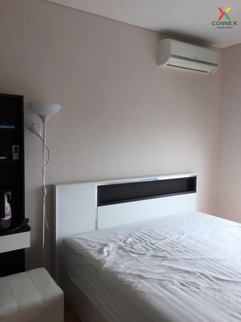 ขายคอนโด  วิลล่า อโศก MRT-เพชรบุรี มักกะสัน เขต ราชเทวี กรุงเทพ C