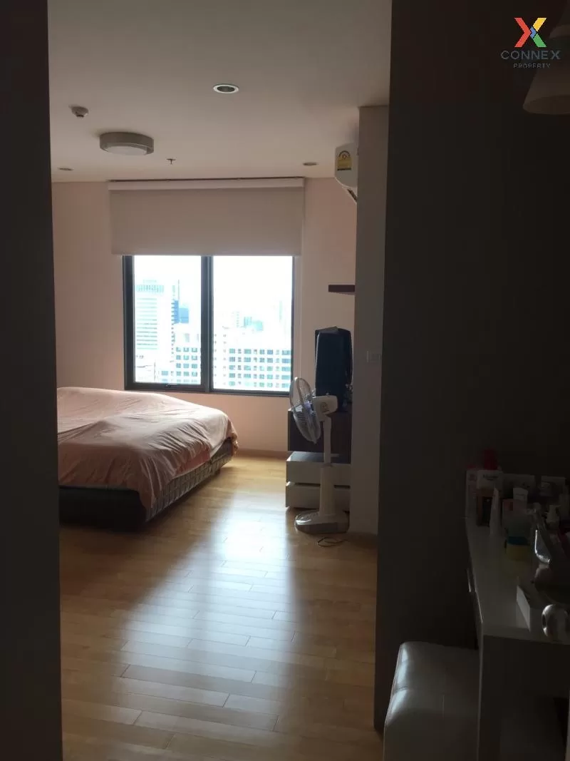 ขายคอนโด  วิลล่า อโศก MRT-เพชรบุรี มักกะสัน เขต ราชเทวี กรุงเทพ C