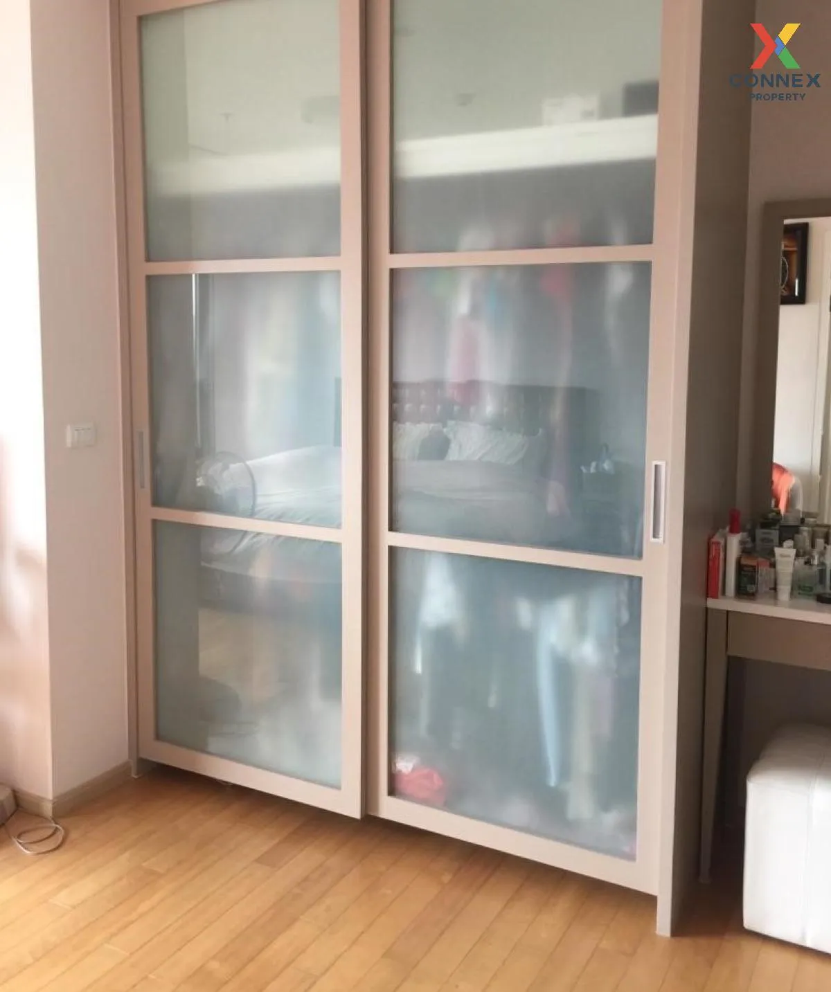 เช่าคอนโด  วิลล่า อโศก MRT-เพชรบุรี มักกะสัน เขต ราชเทวี กรุงเทพ 