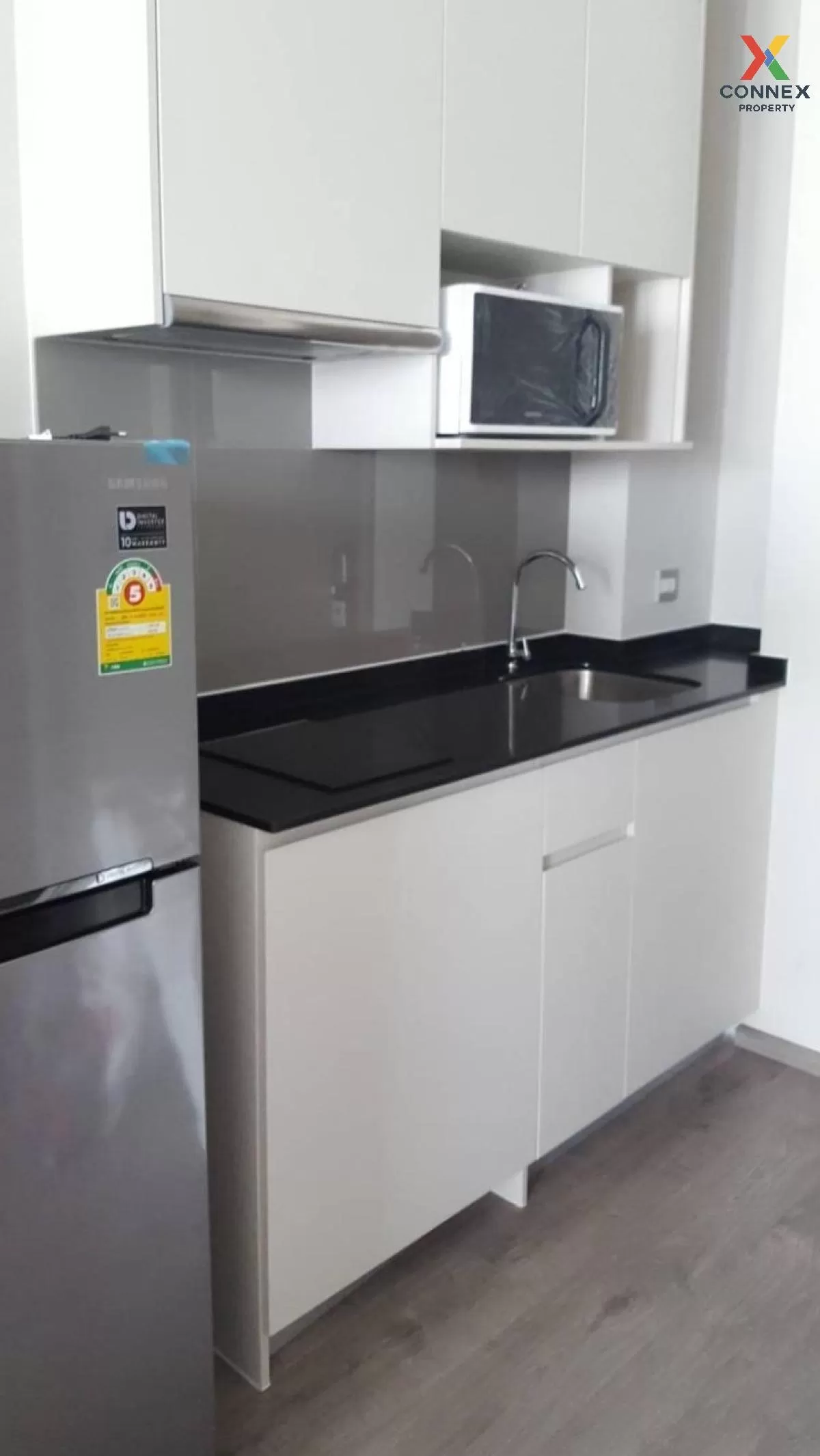 เช่าคอนโด  วิซดอม อเวนิว รัชดา - ลาดพร้าว MRT-ลาดพร้าว ลาดยาว เขต 3