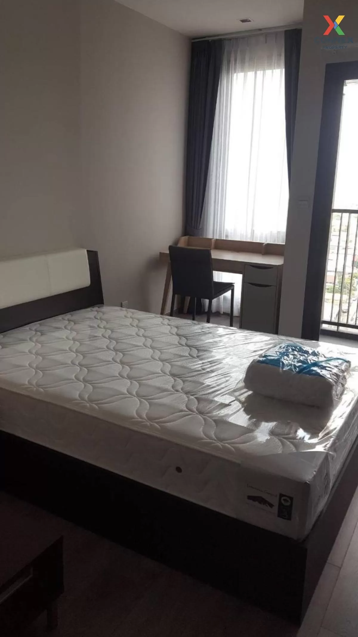 เช่าคอนโด  วิซดอม อเวนิว รัชดา - ลาดพร้าว MRT-ลาดพร้าว ลาดยาว เขต 4