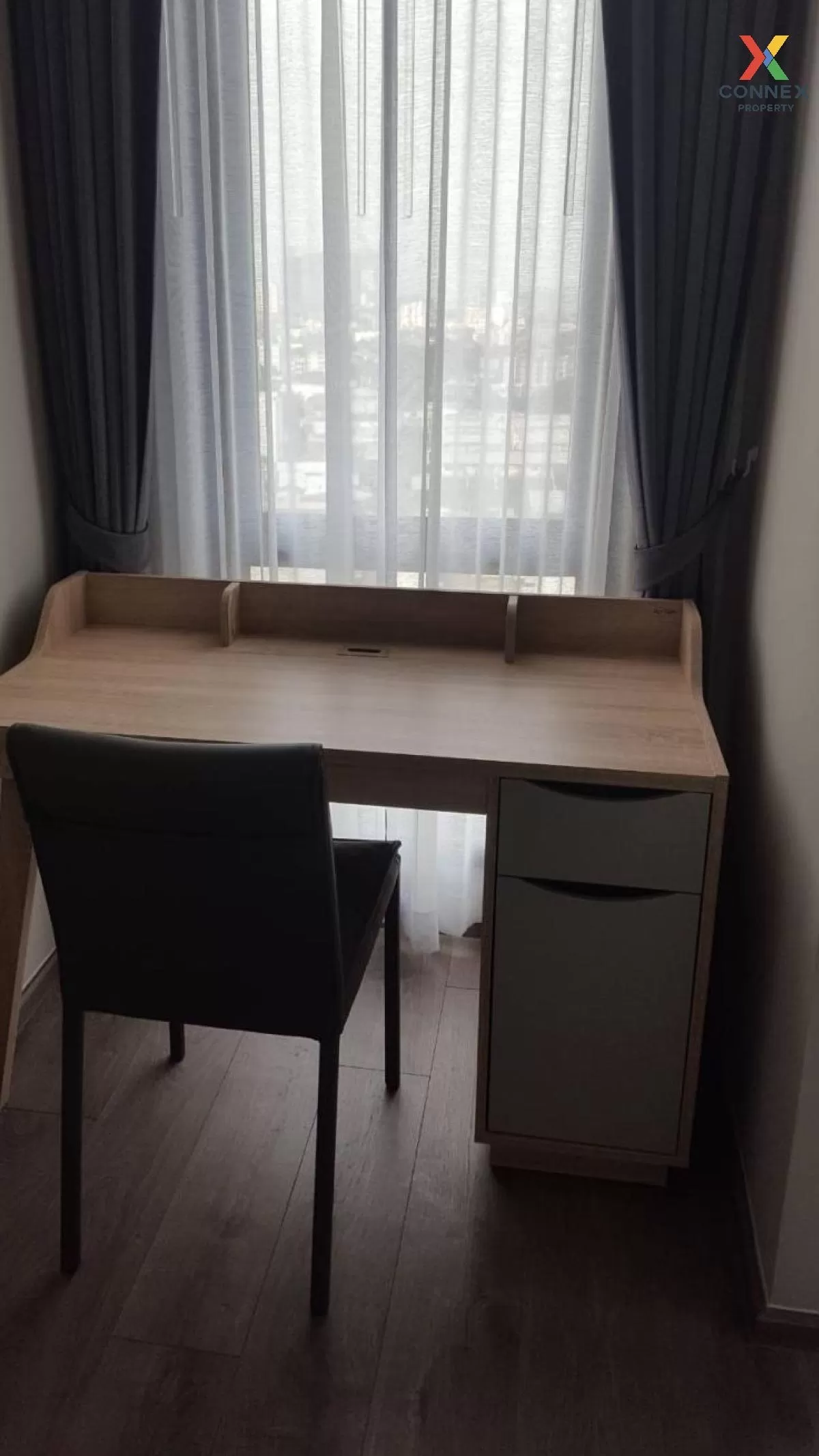 เช่าคอนโด  วิซดอม อเวนิว รัชดา - ลาดพร้าว MRT-ลาดพร้าว ลาดยาว เขต