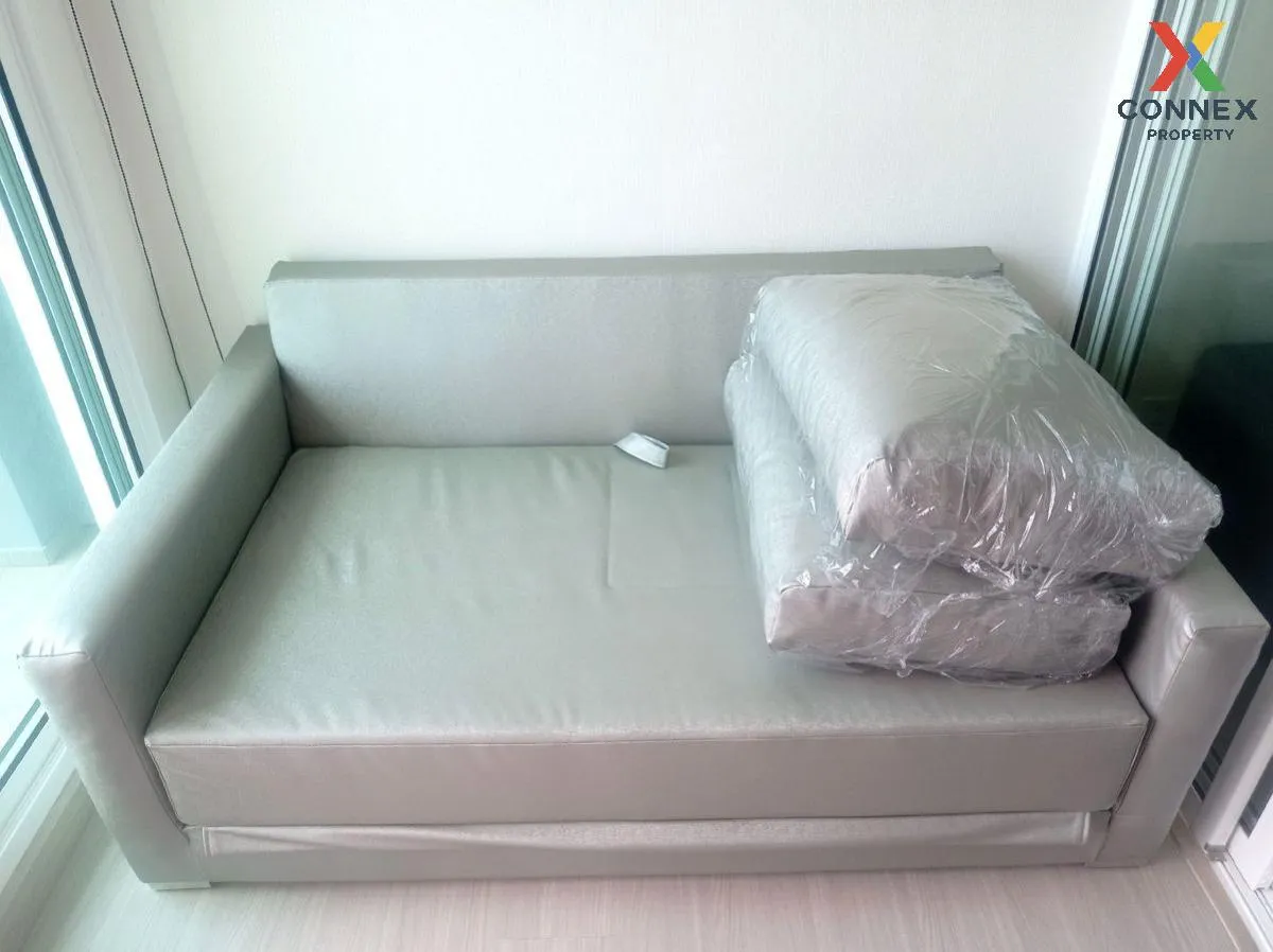 เช่าคอนโด  วิซดอม อเวนิว รัชดา - ลาดพร้าว MRT-ลาดพร้าว ลาดยาว เขต 1