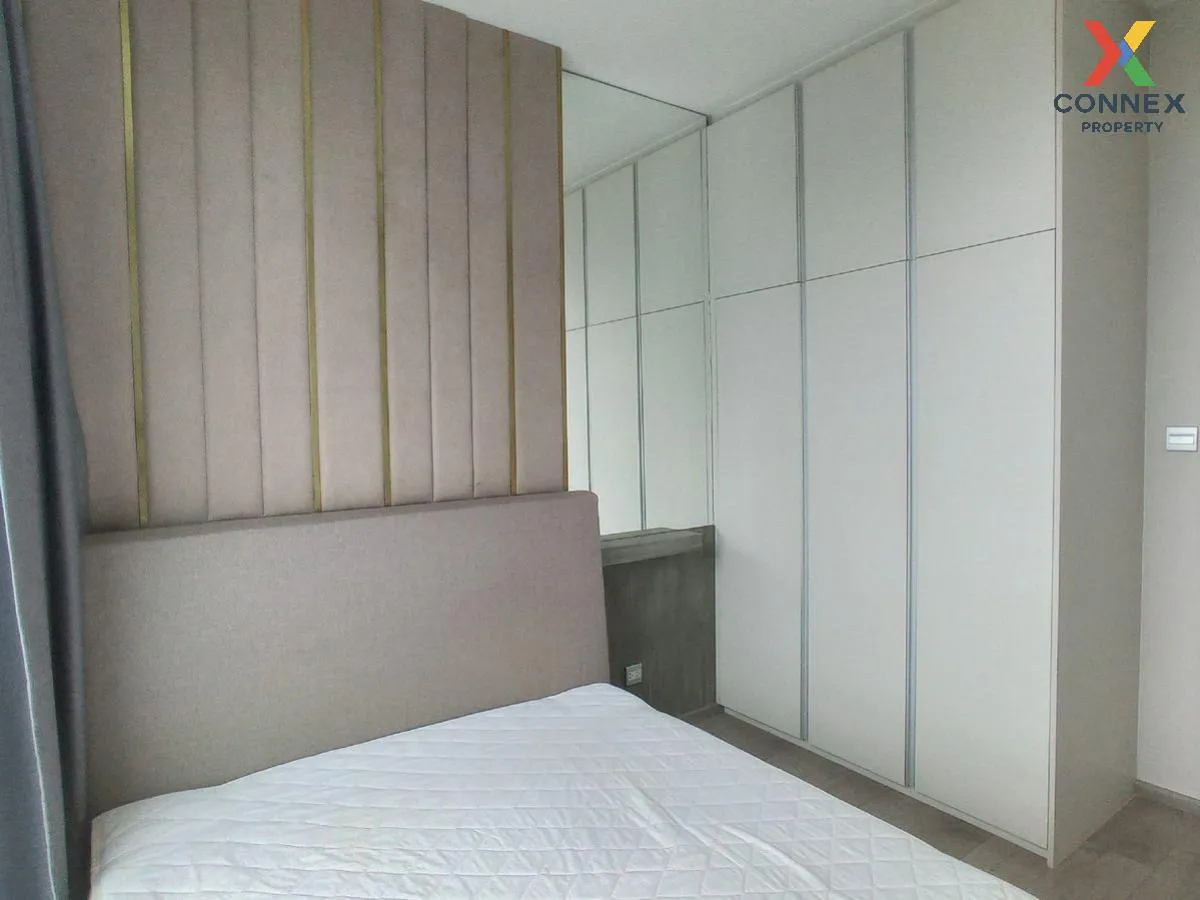 เช่าคอนโด  วิซดอม อเวนิว รัชดา - ลาดพร้าว MRT-ลาดพร้าว ลาดยาว เขต 4