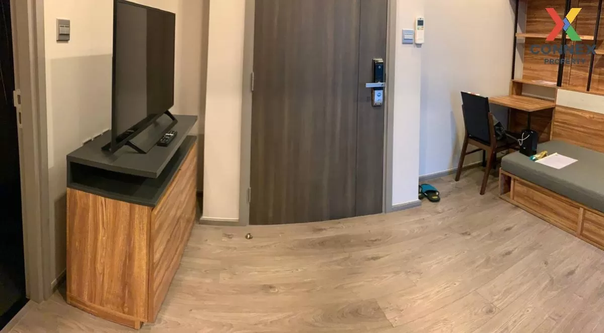 เช่าคอนโด  วิซดอม อเวนิว รัชดา - ลาดพร้าว MRT-ลาดพร้าว ลาดยาว เขต 1