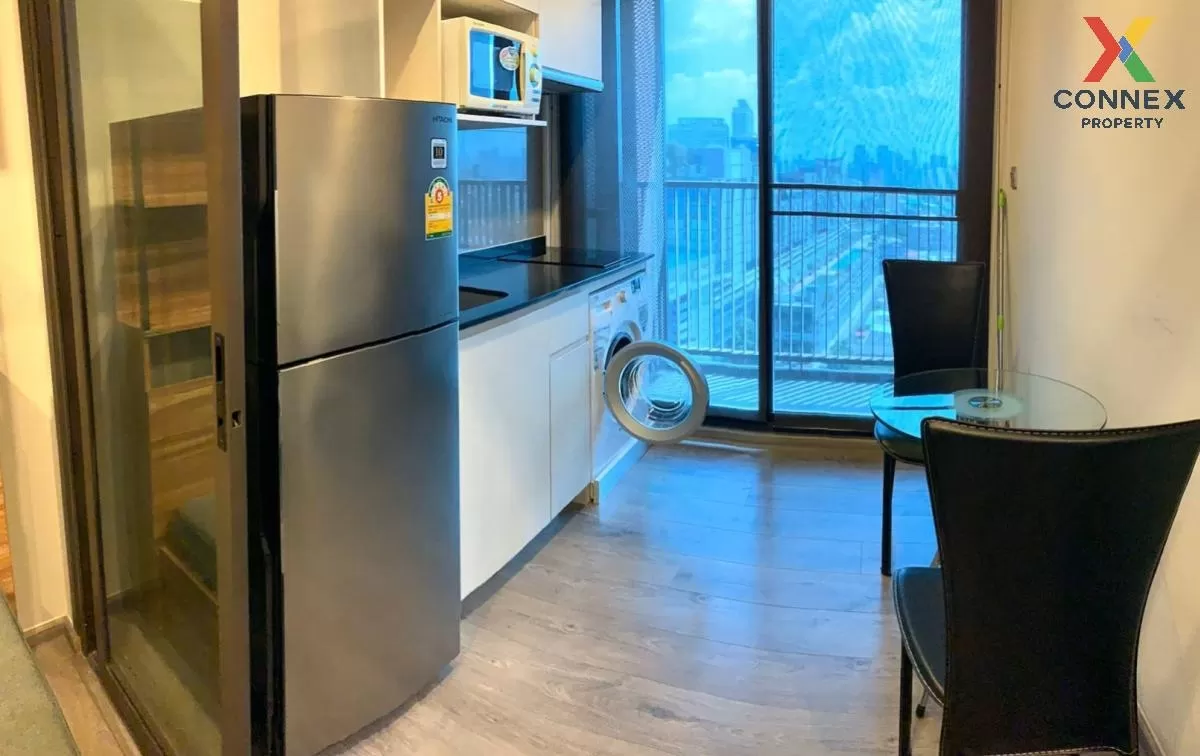 เช่าคอนโด  วิซดอม อเวนิว รัชดา - ลาดพร้าว MRT-ลาดพร้าว ลาดยาว เขต 2