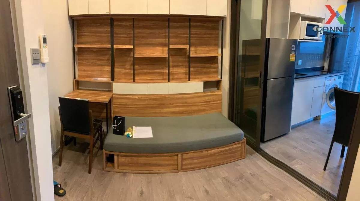 เช่าคอนโด  วิซดอม อเวนิว รัชดา - ลาดพร้าว MRT-ลาดพร้าว ลาดยาว เขต 3