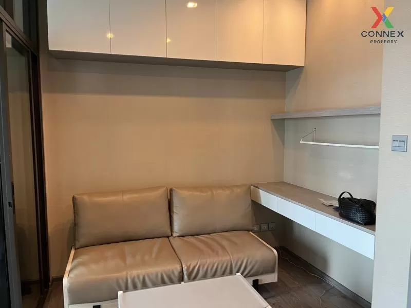 เช่าคอนโด  วิซดอม อเวนิว รัชดา - ลาดพร้าว MRT-ลาดพร้าว ลาดยาว เขต 1