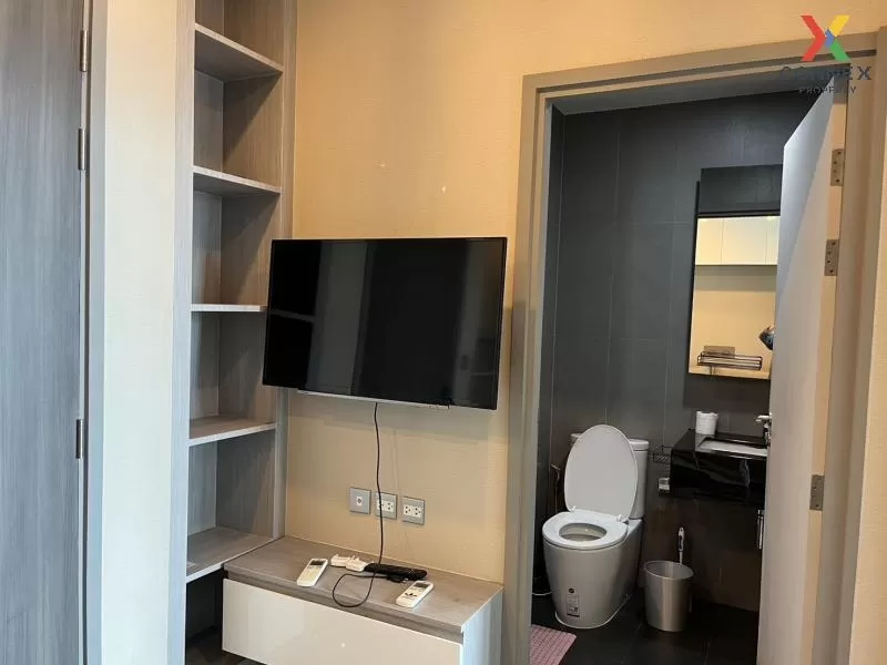 เช่าคอนโด  วิซดอม อเวนิว รัชดา - ลาดพร้าว MRT-ลาดพร้าว ลาดยาว เขต 3