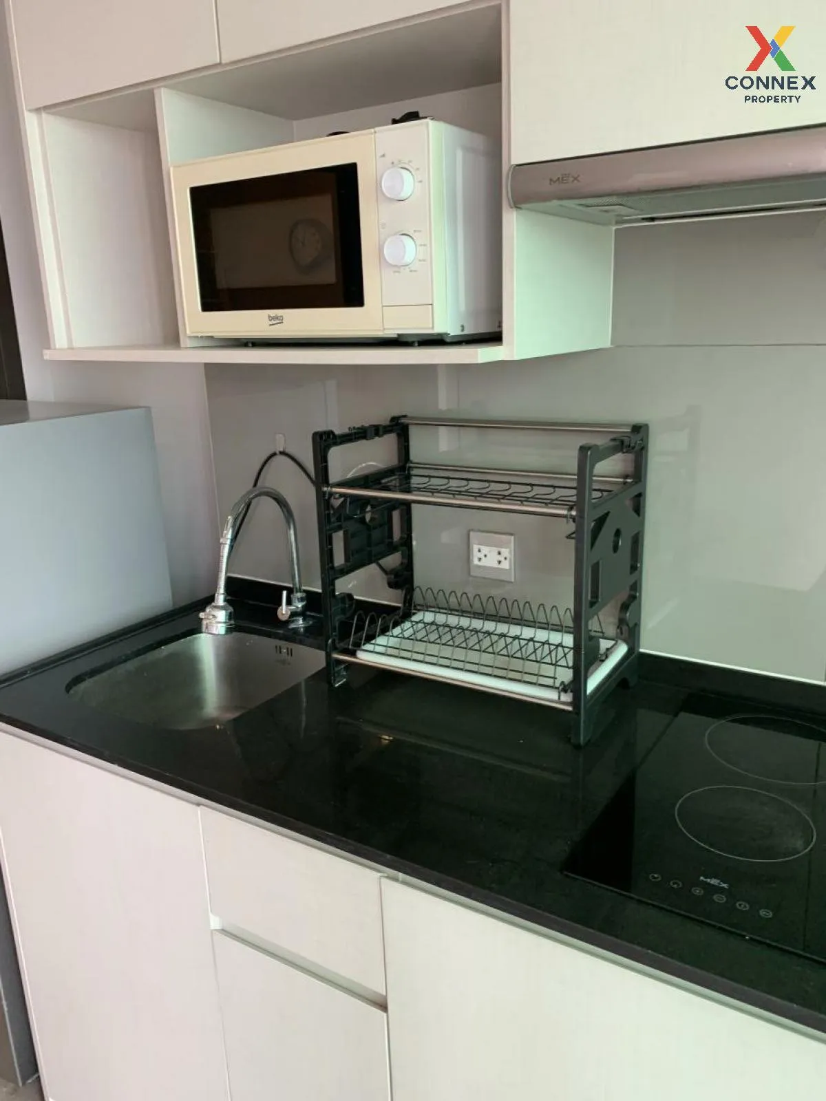 For Rent Condo , Whizdom Avenue Ratchada - Ladprao , MRT-Lat Phra 3