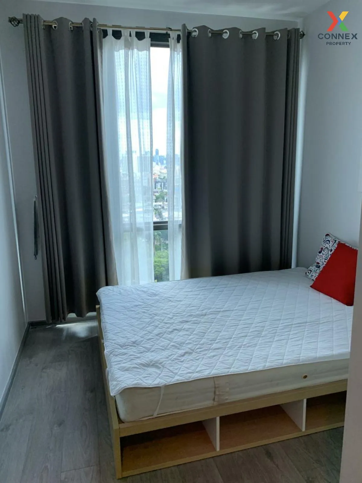 For Rent Condo , Whizdom Avenue Ratchada - Ladprao , MRT-Lat Phra 4