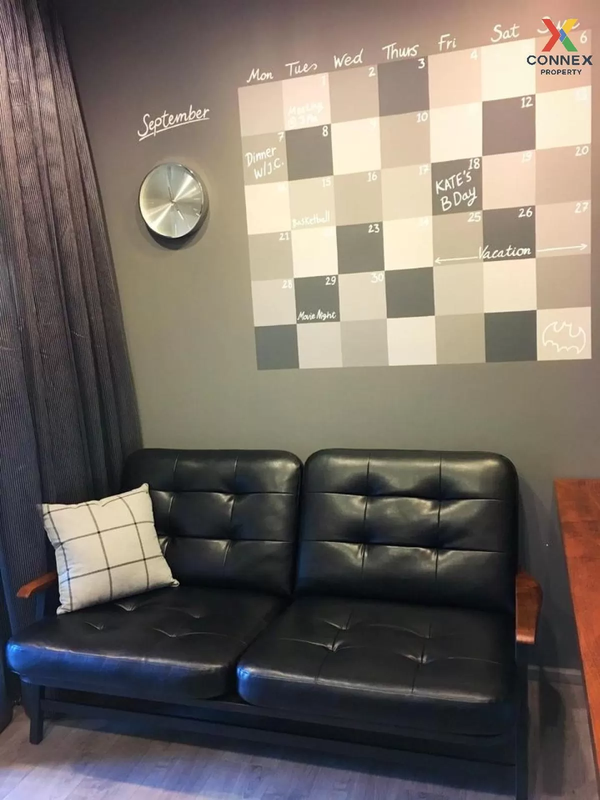 เช่าคอนโด  วิซดอม อเวนิว รัชดา - ลาดพร้าว MRT-ลาดพร้าว ลาดยาว เขต 2