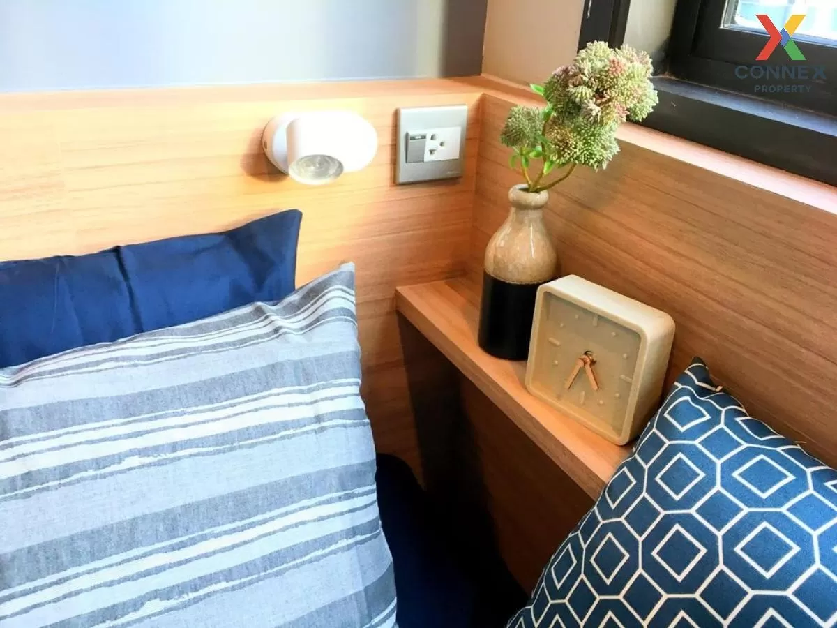 เช่าคอนโด  วิซดอม อเวนิว รัชดา - ลาดพร้าว MRT-ลาดพร้าว ลาดยาว เขต