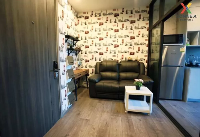 ขายคอนโด  วิซดอม อเวนิว รัชดา - ลาดพร้าว MRT-ลาดพร้าว ลาดยาว เขต  2