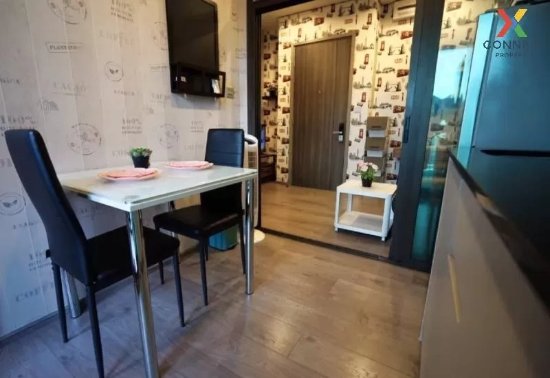 ขายคอนโด  วิซดอม อเวนิว รัชดา - ลาดพร้าว MRT-ลาดพร้าว ลาดยาว เขต 