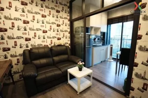 เช่าคอนโด  วิซดอม อเวนิว รัชดา - ลาดพร้าว MRT-ลาดพร้าว ลาดยาว เขต จตุจักร กรุงเทพ CX-45051