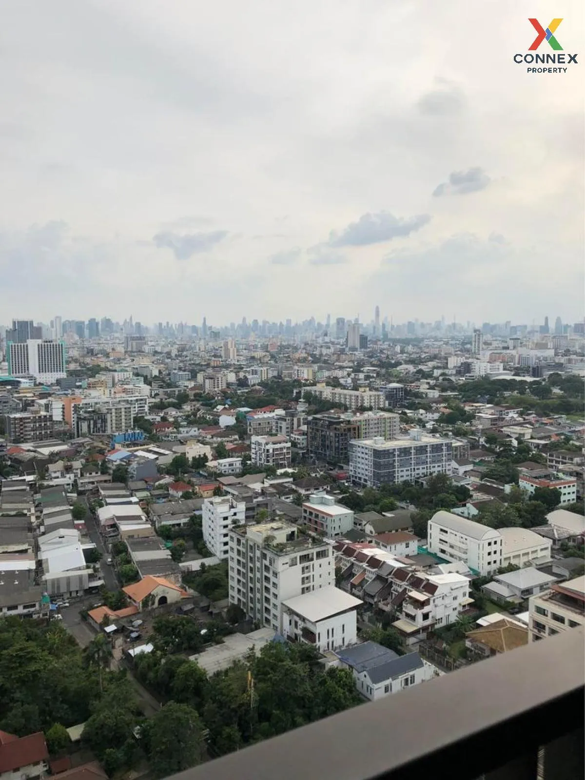 เช่าคอนโด  วิซดอม อเวนิว รัชดา - ลาดพร้าว MRT-ลาดพร้าว ลาดยาว เขต