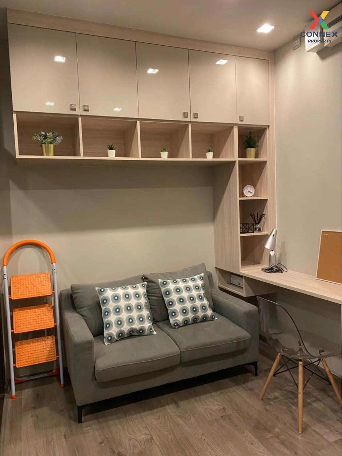 เช่าคอนโด  วิซดอม อเวนิว รัชดา - ลาดพร้าว MRT-ลาดพร้าว ลาดยาว เขต 1