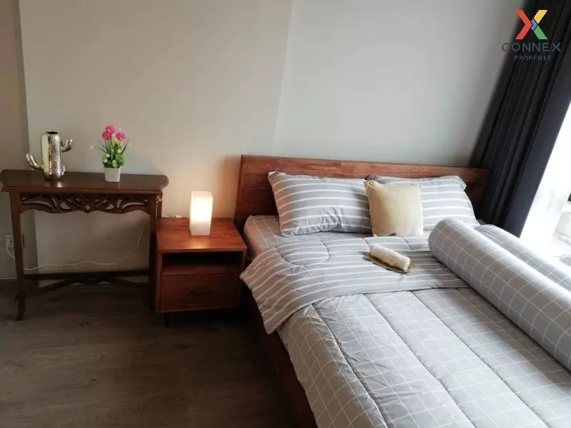 เช่าคอนโด  วิซดอม อเวนิว รัชดา - ลาดพร้าว MRT-ลาดพร้าว ลาดยาว เขต 4