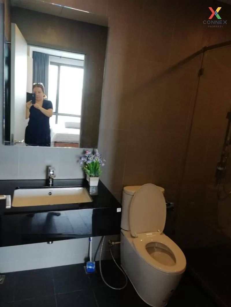 เช่าคอนโด  วิซดอม อเวนิว รัชดา - ลาดพร้าว MRT-ลาดพร้าว ลาดยาว เขต