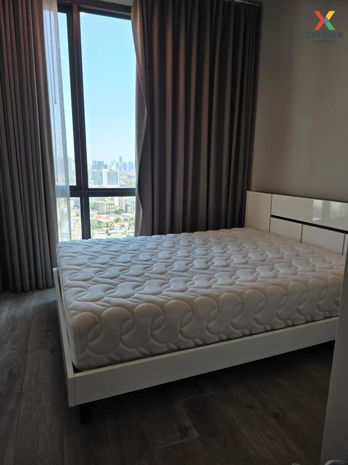 เช่าคอนโด  วิซดอม อเวนิว รัชดา - ลาดพร้าว MRT-ลาดพร้าว ลาดยาว เขต