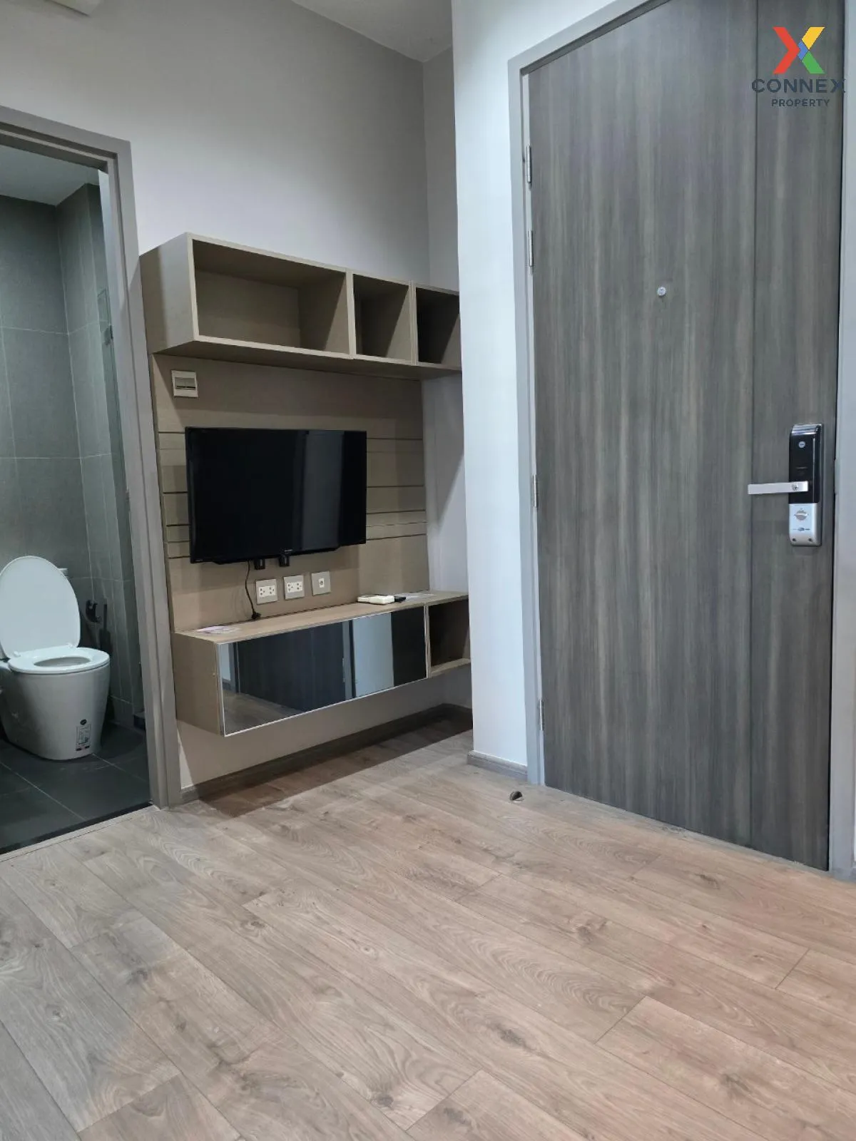 เช่าคอนโด  วิซดอม อเวนิว รัชดา - ลาดพร้าว MRT-ลาดพร้าว ลาดยาว เขต