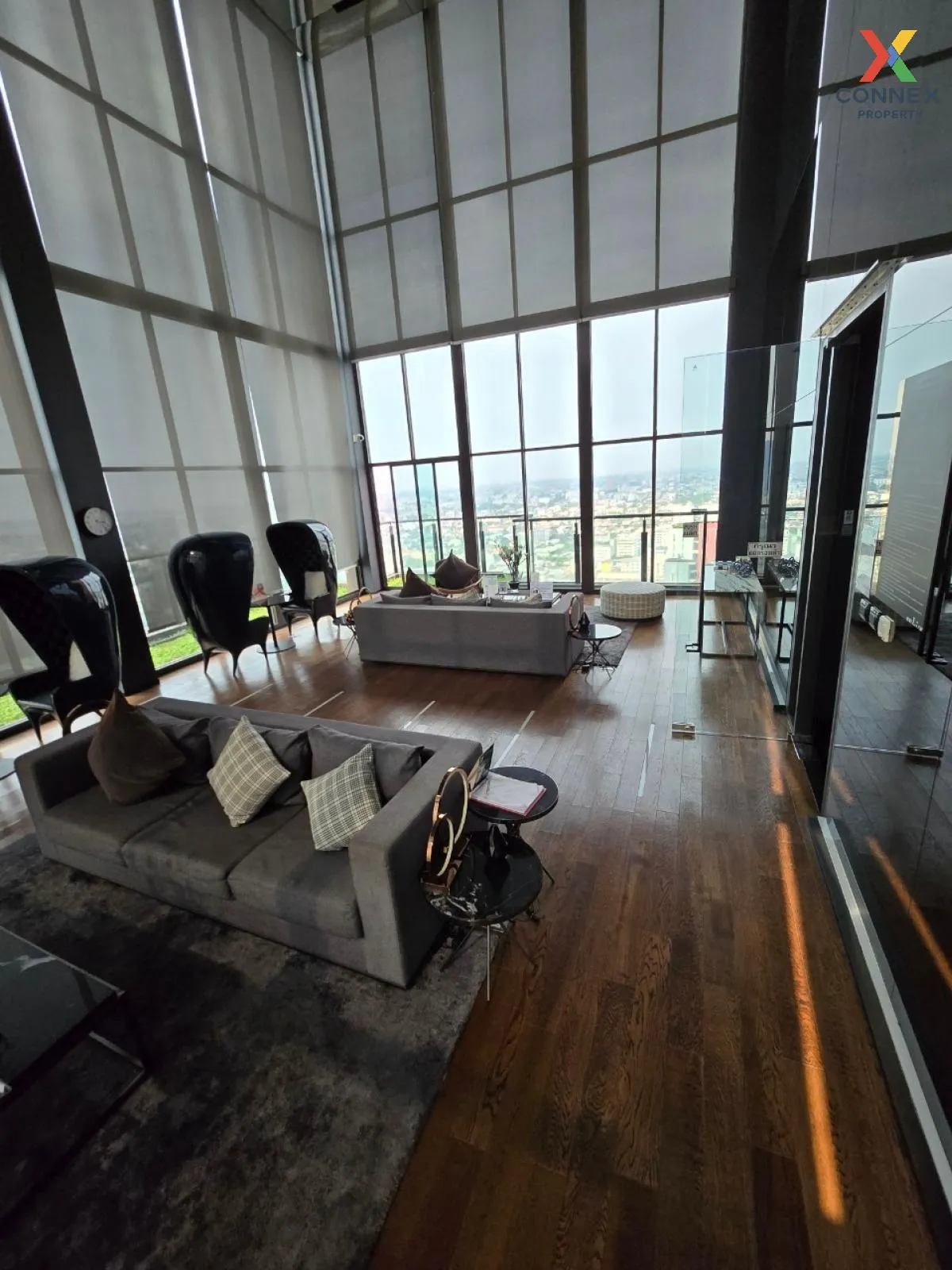 เช่าคอนโด  วิซดอม อเวนิว รัชดา - ลาดพร้าว MRT-ลาดพร้าว ลาดยาว เขต