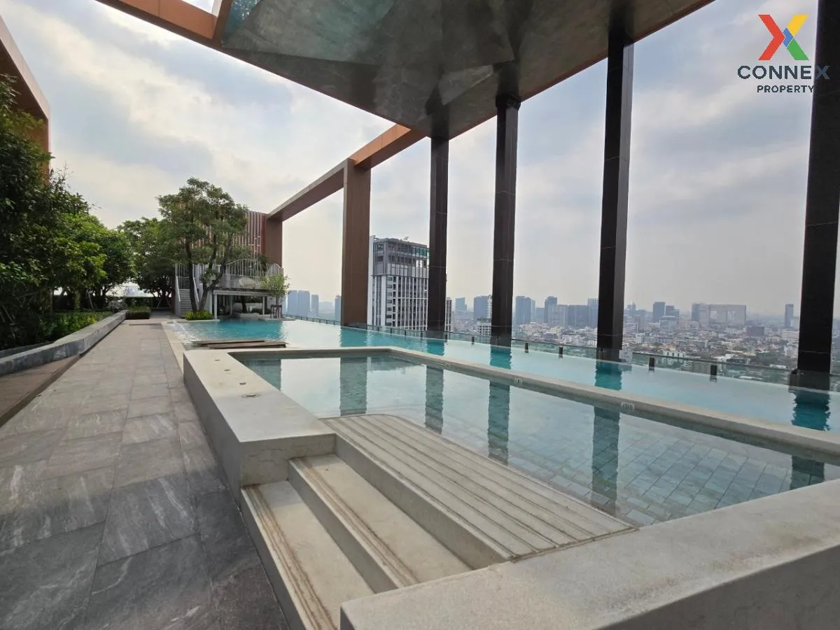 เช่าคอนโด  วิซดอม อเวนิว รัชดา - ลาดพร้าว MRT-ลาดพร้าว ลาดยาว เขต