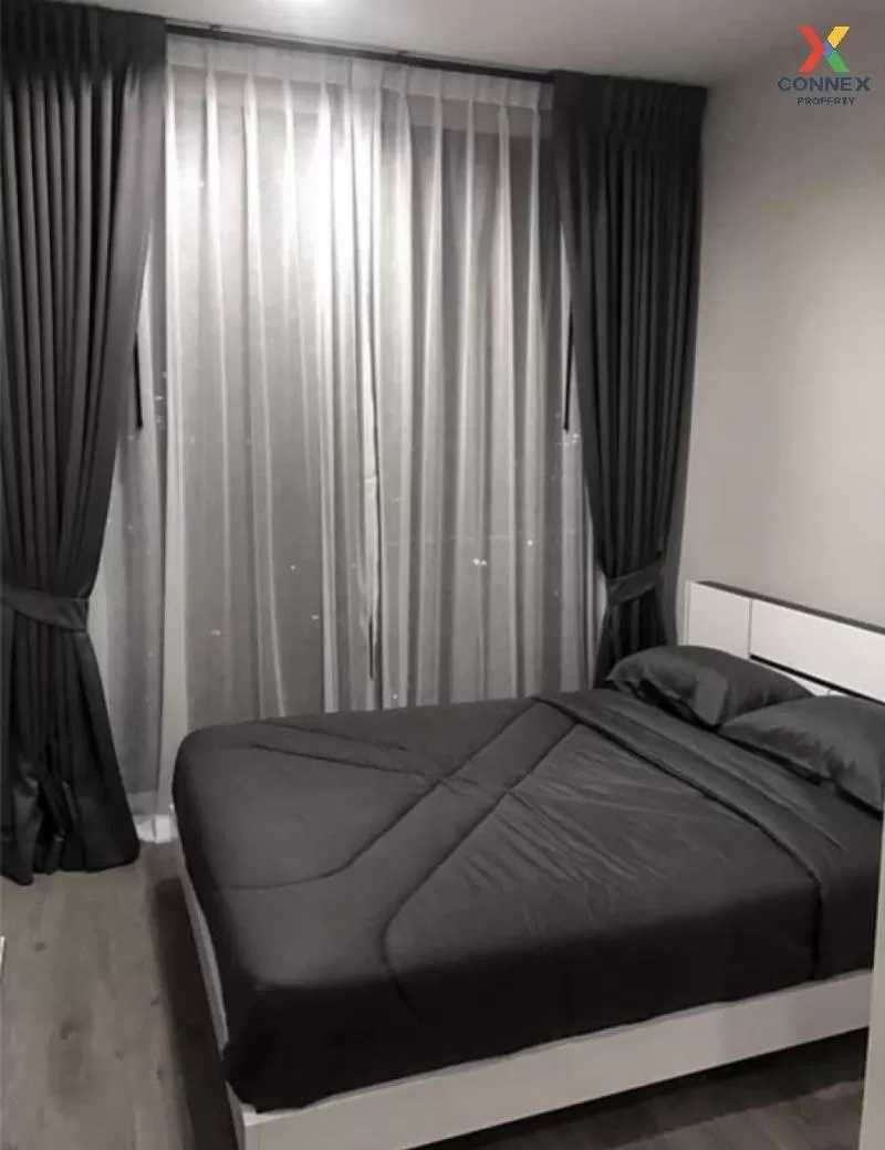 ขายคอนโด  วิซดอม อเวนิว รัชดา - ลาดพร้าว MRT-ลาดพร้าว ลาดยาว เขต  1