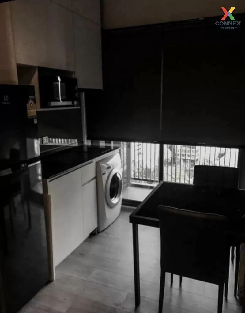 ขายคอนโด  วิซดอม อเวนิว รัชดา - ลาดพร้าว MRT-ลาดพร้าว ลาดยาว เขต  2