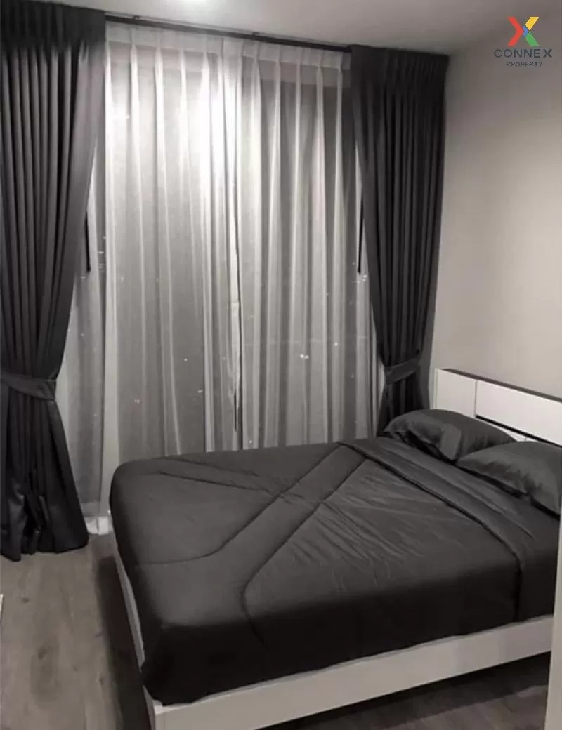 FOR RENT condo , Whizdom Avenue Ratchada - Ladprao , MRT-Lat Phra 1