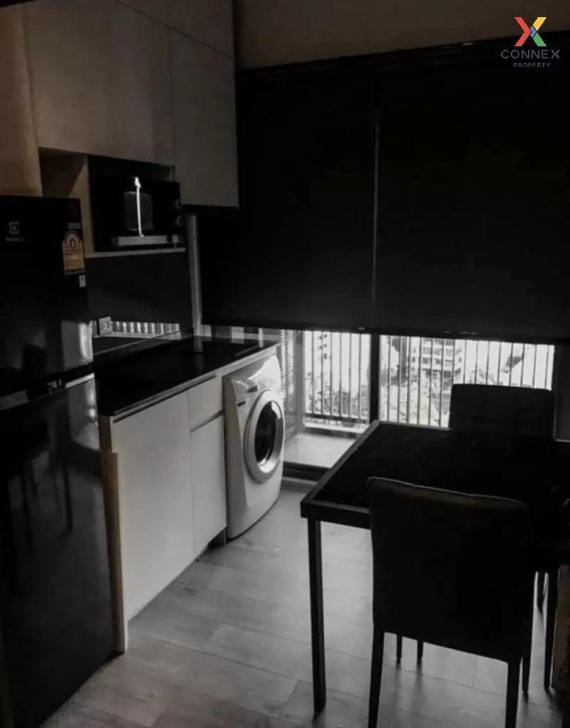 FOR RENT condo , Whizdom Avenue Ratchada - Ladprao , MRT-Lat Phra 2
