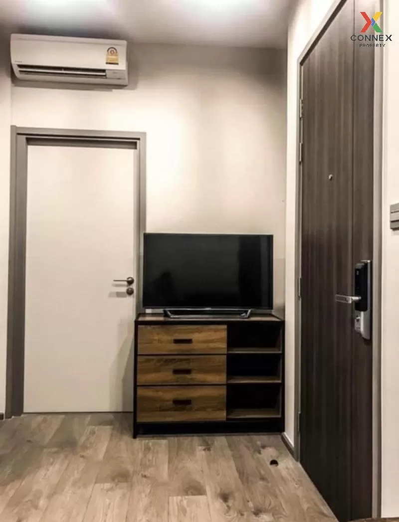 FOR RENT condo , Whizdom Avenue Ratchada - Ladprao , MRT-Lat Phra 4