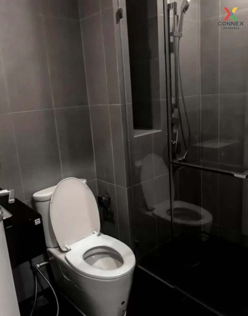 FOR RENT condo , Whizdom Avenue Ratchada - Ladprao , MRT-Lat Phra