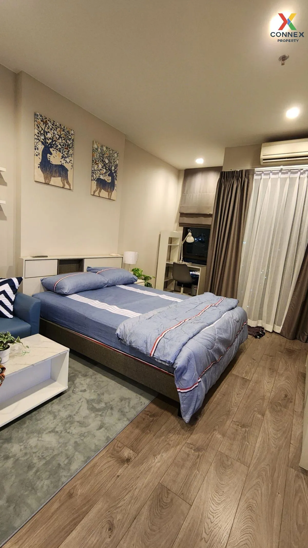 เช่าคอนโด  วิซดอม อเวนิว รัชดา - ลาดพร้าว MRT-ลาดพร้าว ลาดยาว เขต 1