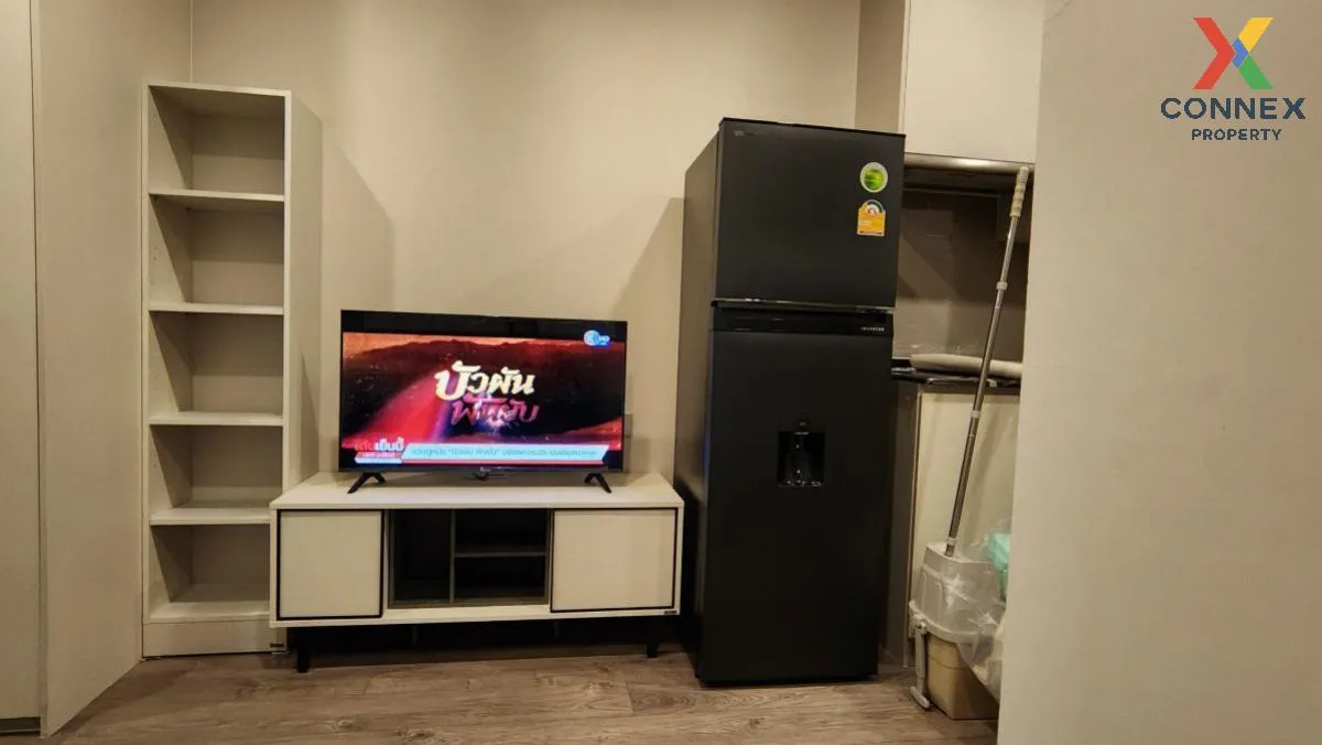 เช่าคอนโด  วิซดอม อเวนิว รัชดา - ลาดพร้าว MRT-ลาดพร้าว ลาดยาว เขต 2