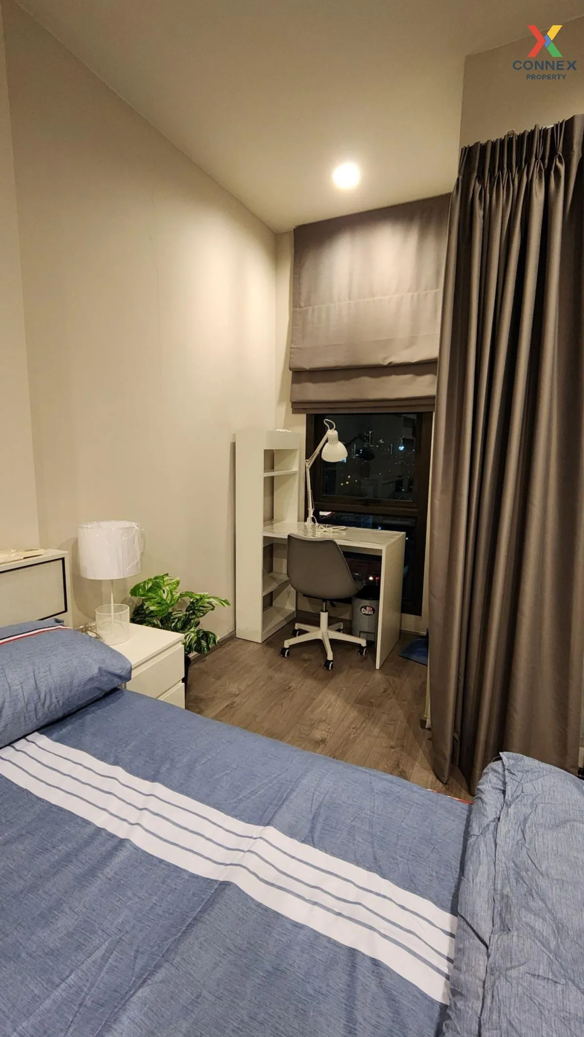 เช่าคอนโด  วิซดอม อเวนิว รัชดา - ลาดพร้าว MRT-ลาดพร้าว ลาดยาว เขต 3